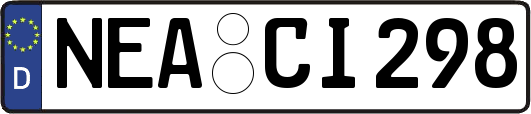 NEA-CI298