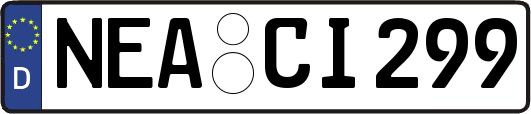 NEA-CI299