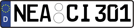 NEA-CI301