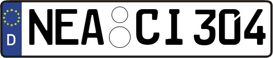 NEA-CI304