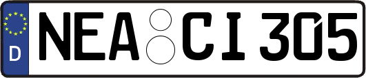NEA-CI305