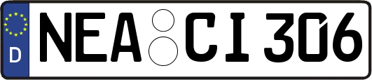 NEA-CI306