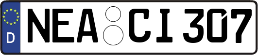 NEA-CI307
