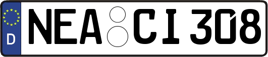 NEA-CI308