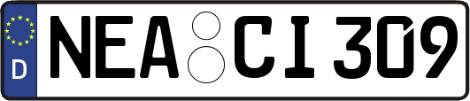 NEA-CI309