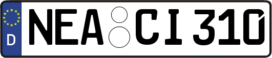 NEA-CI310