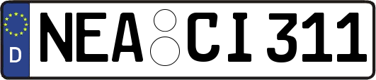 NEA-CI311