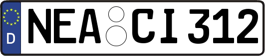 NEA-CI312