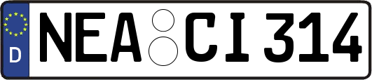 NEA-CI314