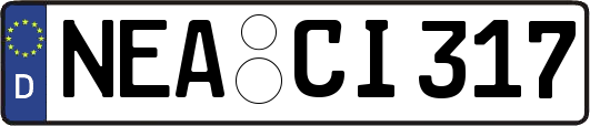 NEA-CI317