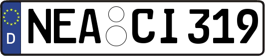 NEA-CI319