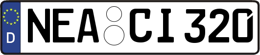 NEA-CI320