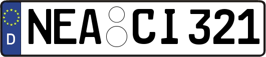 NEA-CI321