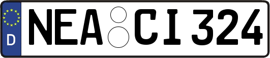 NEA-CI324