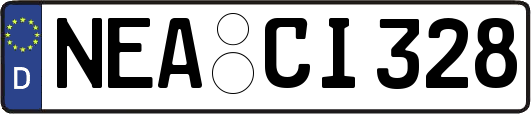 NEA-CI328