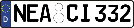 NEA-CI332