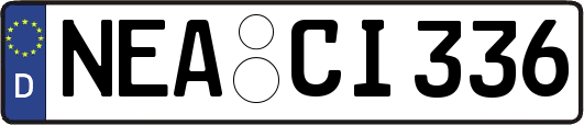 NEA-CI336