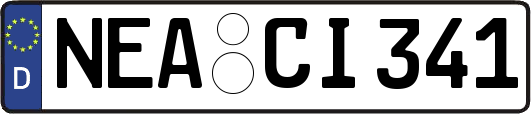 NEA-CI341