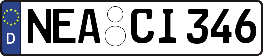 NEA-CI346