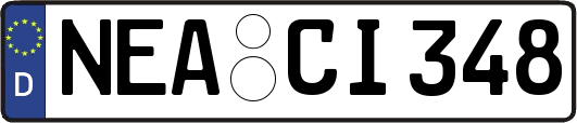NEA-CI348