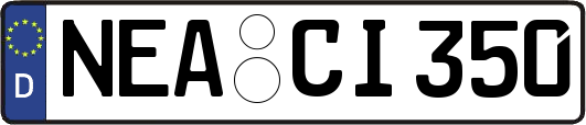 NEA-CI350