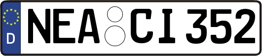 NEA-CI352