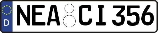 NEA-CI356