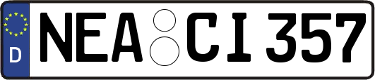 NEA-CI357
