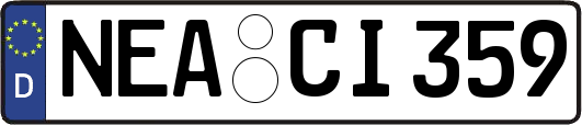 NEA-CI359