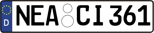 NEA-CI361