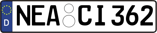 NEA-CI362