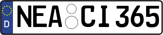 NEA-CI365