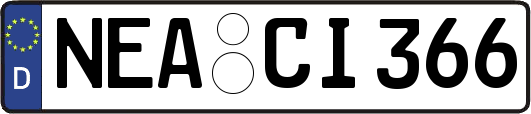 NEA-CI366