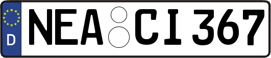 NEA-CI367