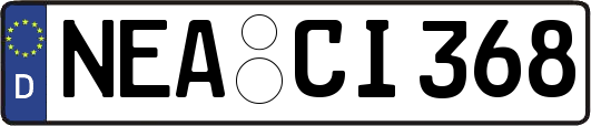 NEA-CI368
