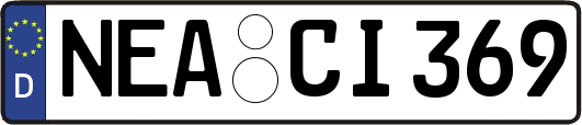 NEA-CI369