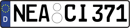 NEA-CI371