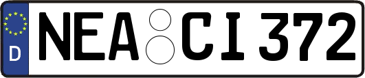 NEA-CI372