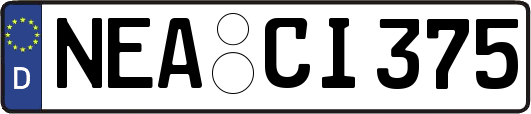 NEA-CI375