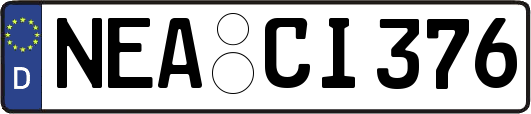 NEA-CI376