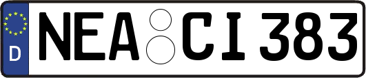 NEA-CI383