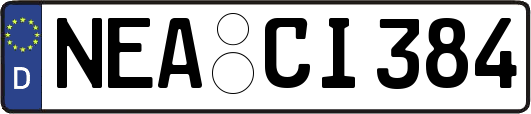 NEA-CI384