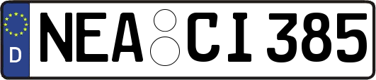 NEA-CI385
