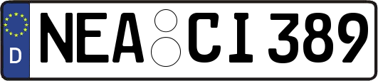 NEA-CI389