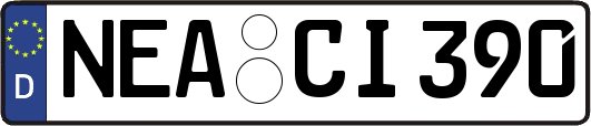 NEA-CI390