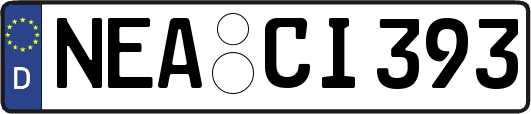 NEA-CI393