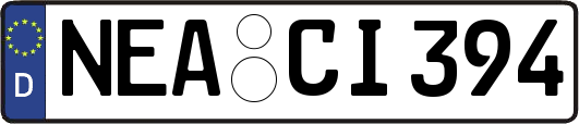 NEA-CI394