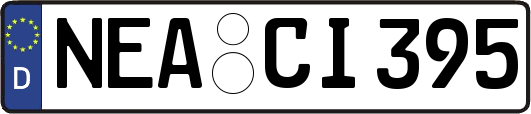 NEA-CI395