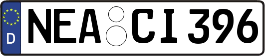 NEA-CI396