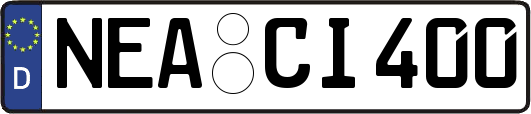 NEA-CI400